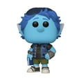 thumbnail image 2 of Funko POP! Onward - Barley Lightfoot Vinyl Figure, 2 of 2