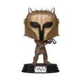 thumbnail image 2 of Funko POP! Star Wars - The Armorer Vinyl Figure, 2 of 2