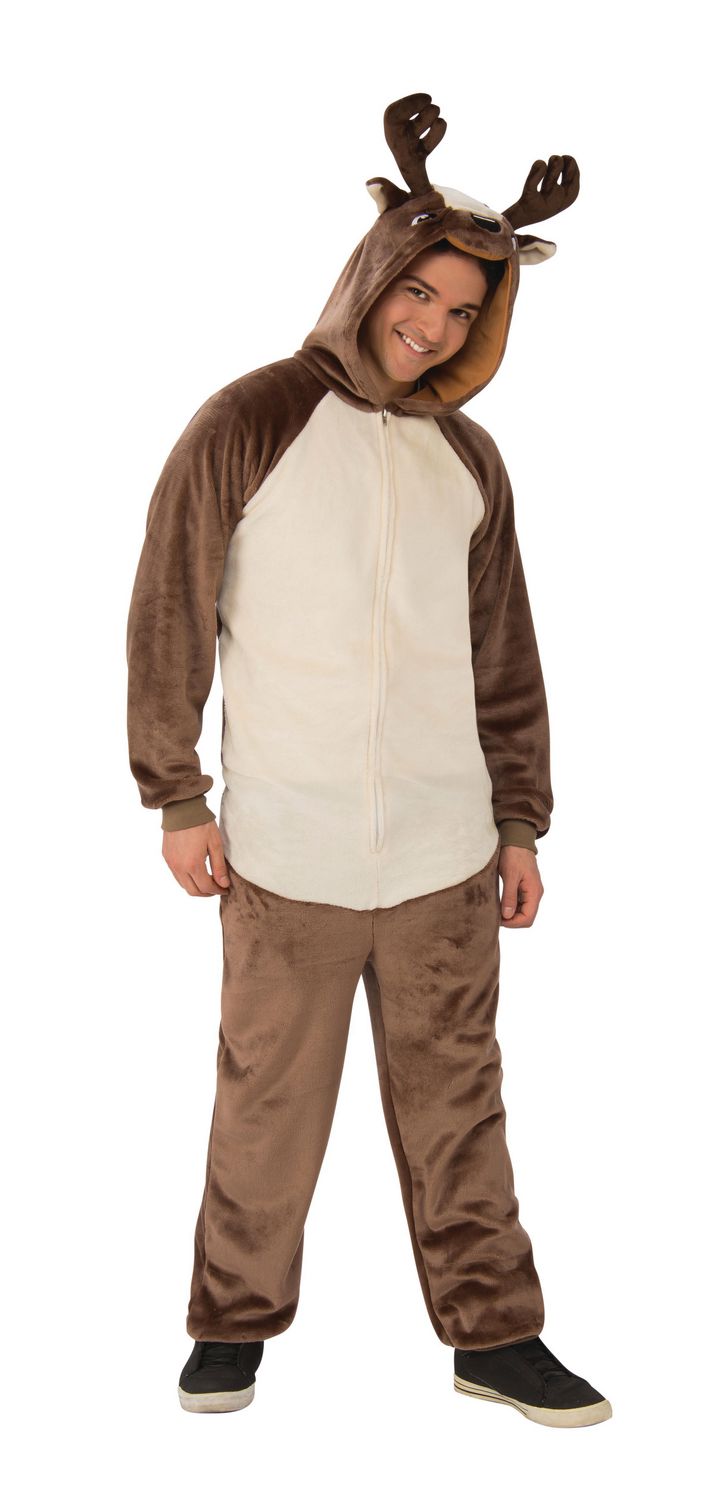 walmart deer onesie