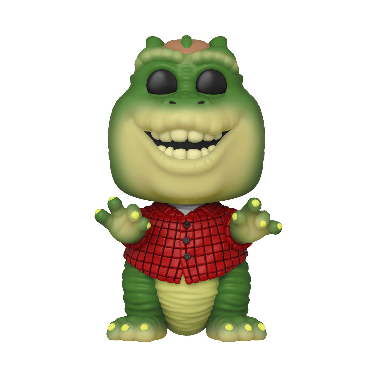 Funko POP! Dinosaurs - Earl Sinclair Vinyl Figure - Walmart.ca