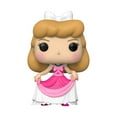 thumbnail image 2 of Funko POP! Cinderella - Cinderella Figurine En Vinyle, 2 of 2