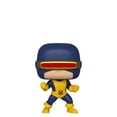 thumbnail image 1 of Funko POP! Marvel Comics - Cyclops Figurine En Vinyle, 1 of 1