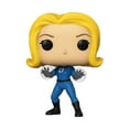 thumbnail image 1 of Funko POP! Marvel Comics - Invisible Girl Figurine En Vinyle, 1 of 1