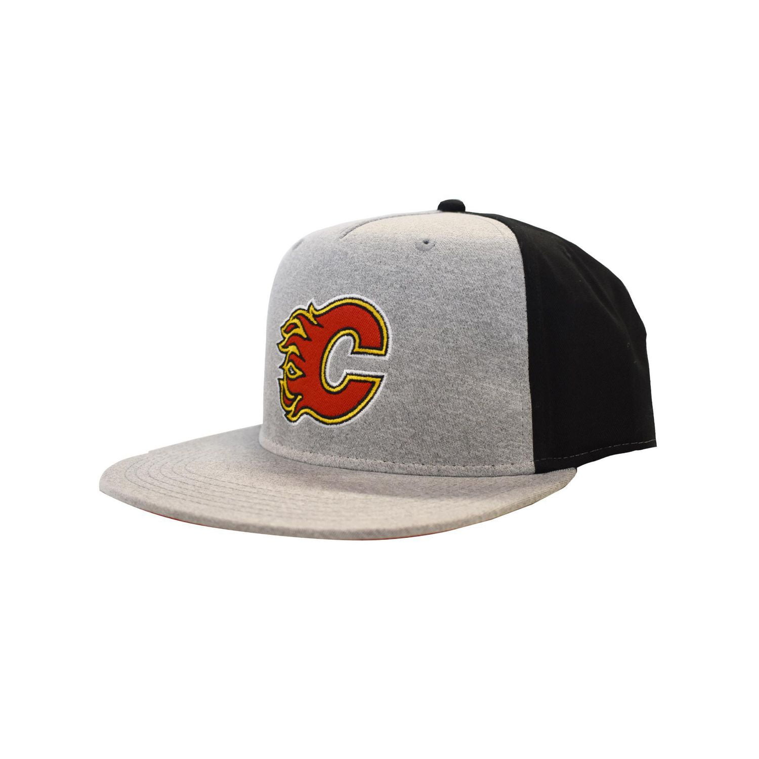 Men's NHL Calgary Flames Snapback