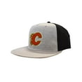 thumbnail image 1 of Men's NHL Calgary Flames Snapback, 1 of 3