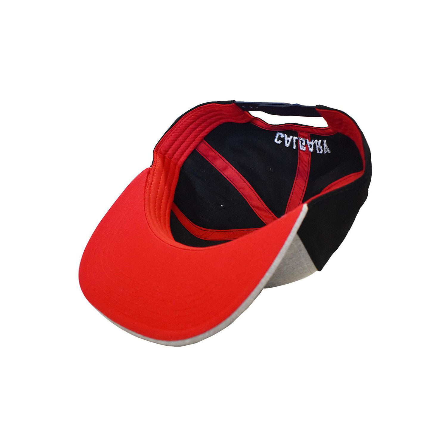 Men's NHL Calgary Flames Snapback