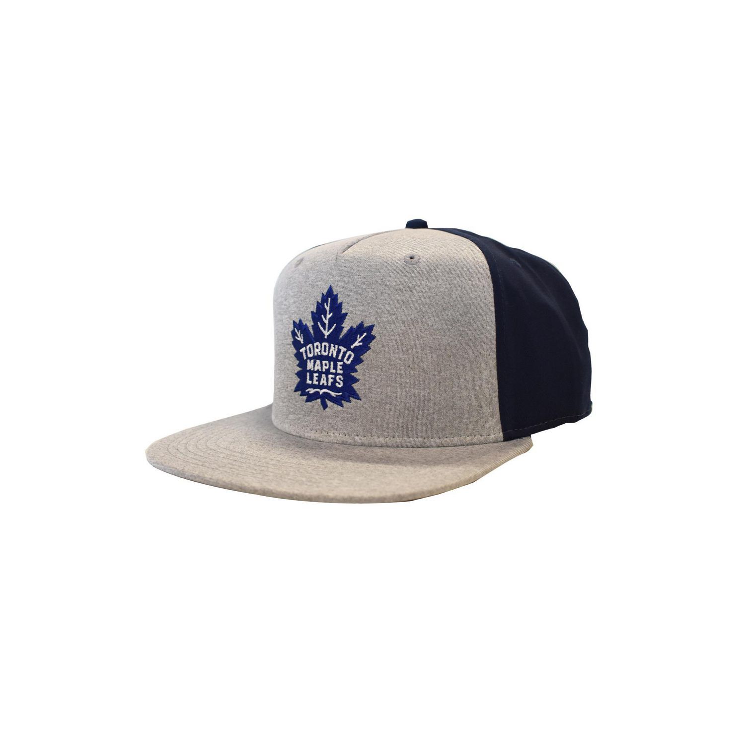 maple leafs snapback hat