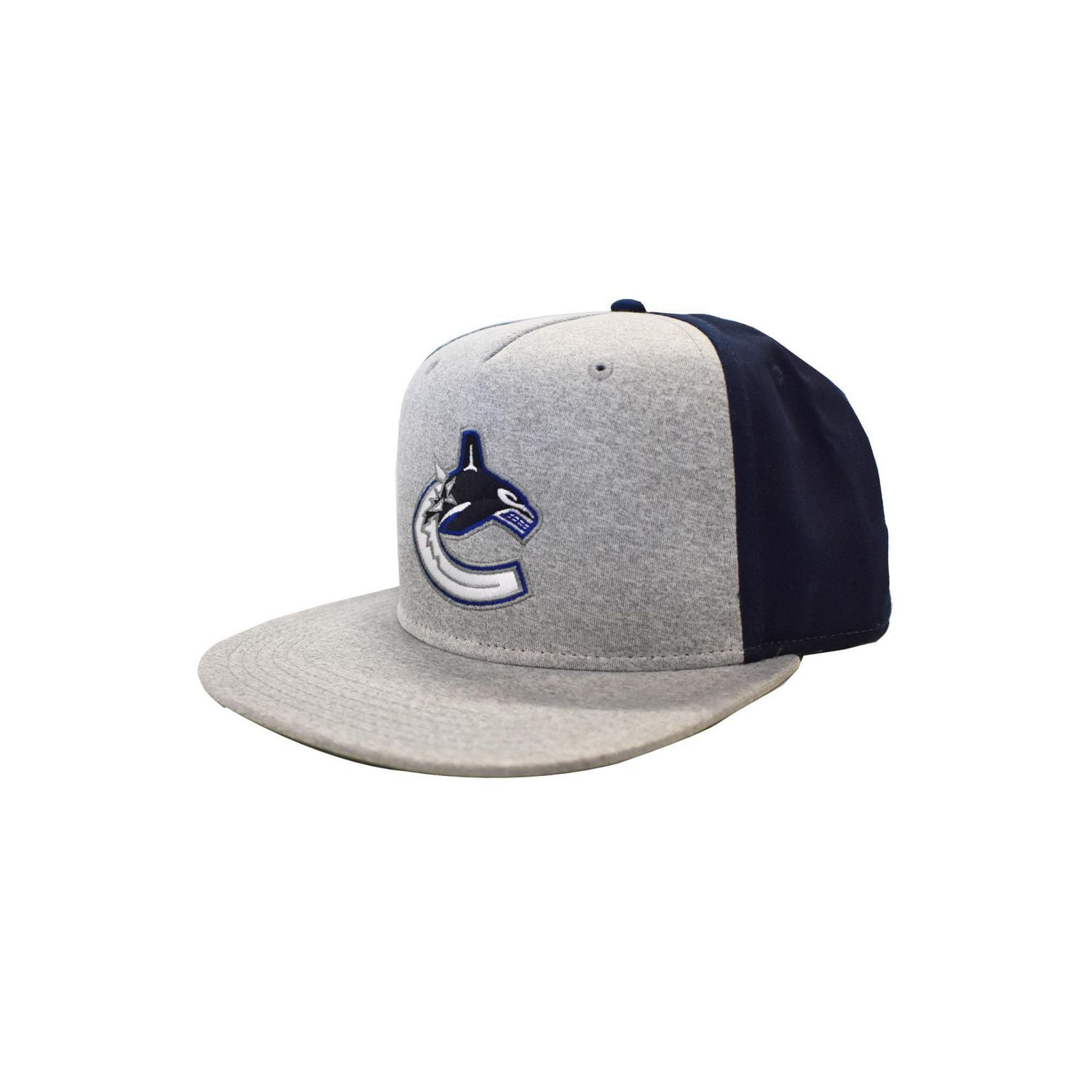 Men's NHL Vancouver Canucks Snapback