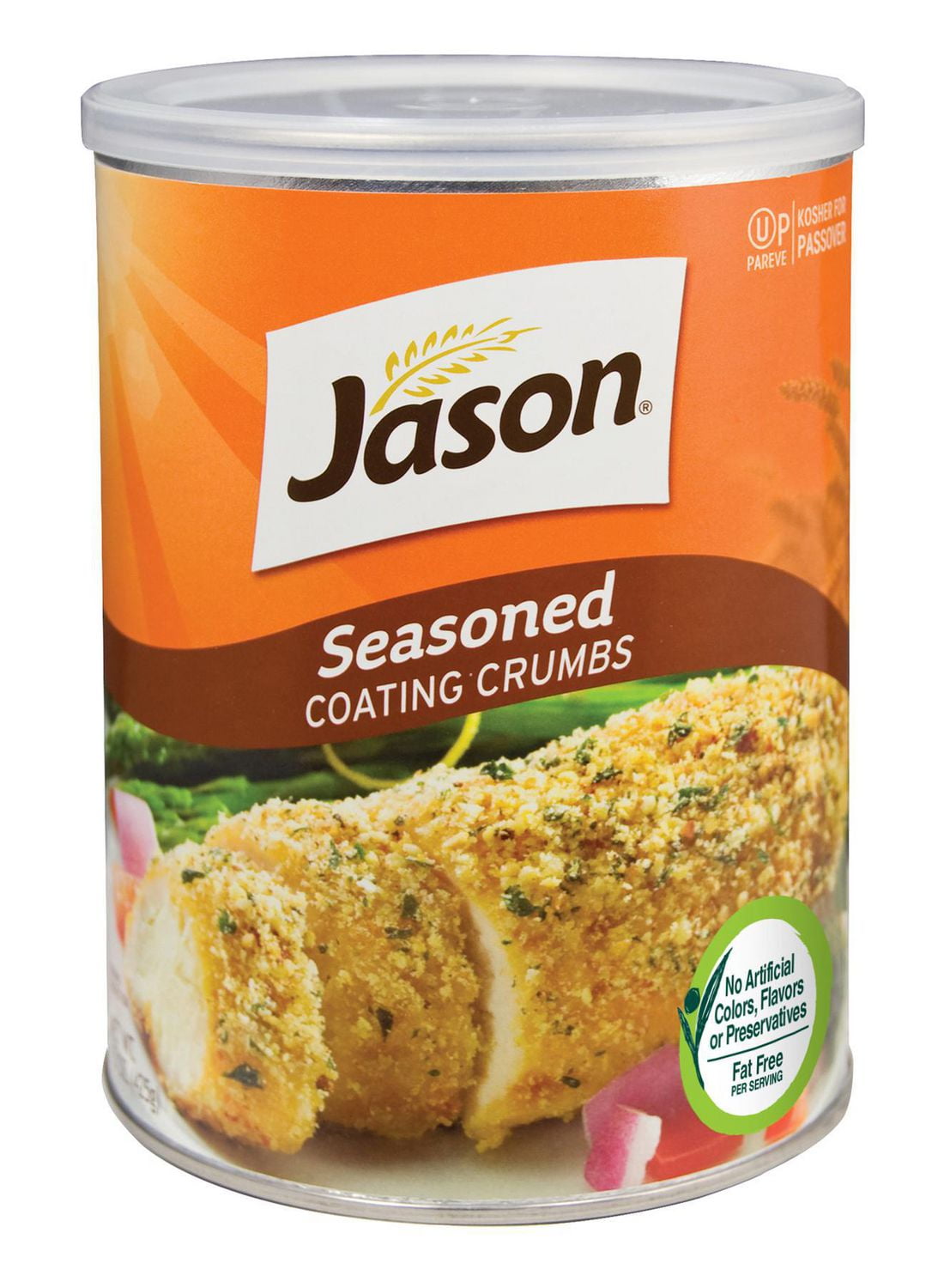 Jason seasoned Coating Crumbs Walmart Canada