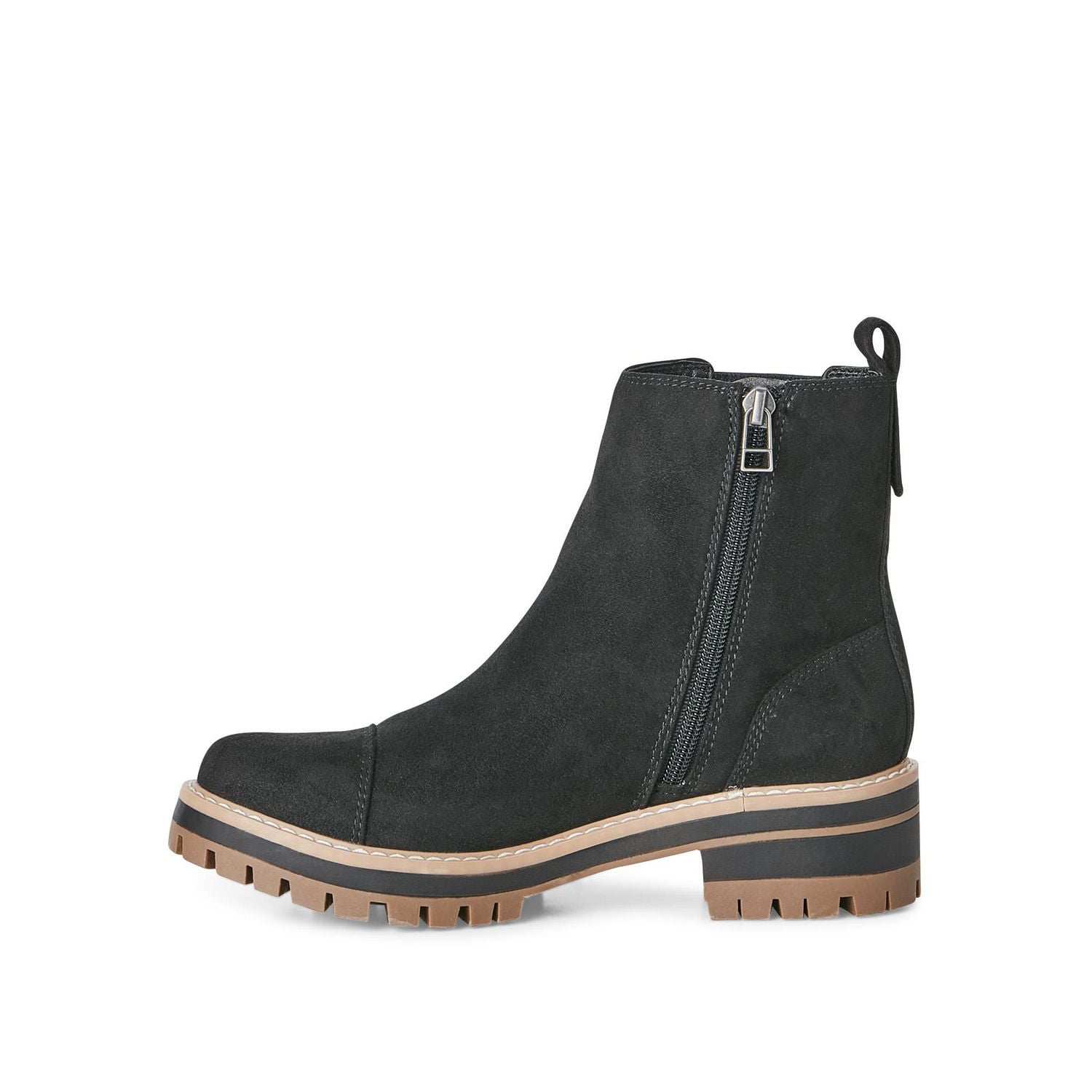 Time and Tru Women's Chelsea Boot 