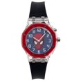thumbnail image 1 of Spiderman Boy's Analog Watch, 1 of 1