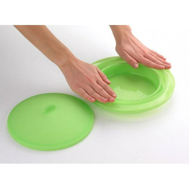 Collapsible Space Saving Collapsible Silicone Pot 2.5L Medium - Free  Delivery