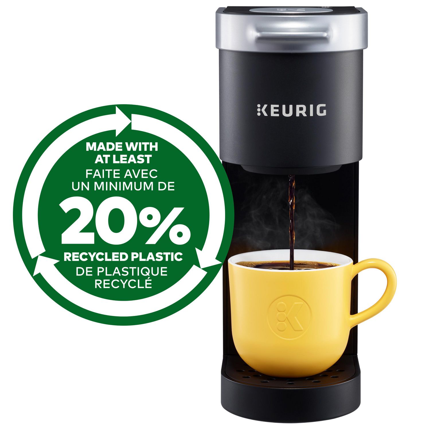 Keurig sale mini manual