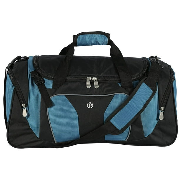 Sac de voyage pliable Duffel pour les bagages Salle de Gym Sports un sac de  nylon léger avec une grande capacité - Chine Sac à dos Sac à dos léger et  pliable