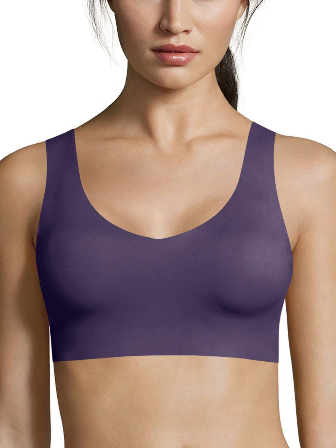 Maidenform Seamless Pullover Bra