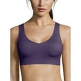 thumbnail image 1 of Maidenform Seamless Pullover Bra, 1 of 2