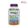 thumbnail image 1 of Webber Naturals® Omega-3 Extra Strength, 700 Mg EPA/DHA, 1 of 9