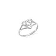 thumbnail image 1 of Luxury Designs Celtic Knot ring, 1 of 1