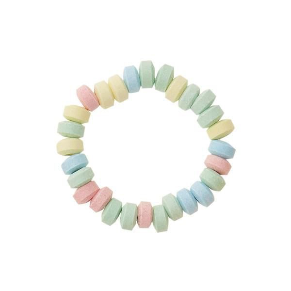 Shark Shaped Wrapped Candy Bracelet Party Supplies Canada - Open A Party