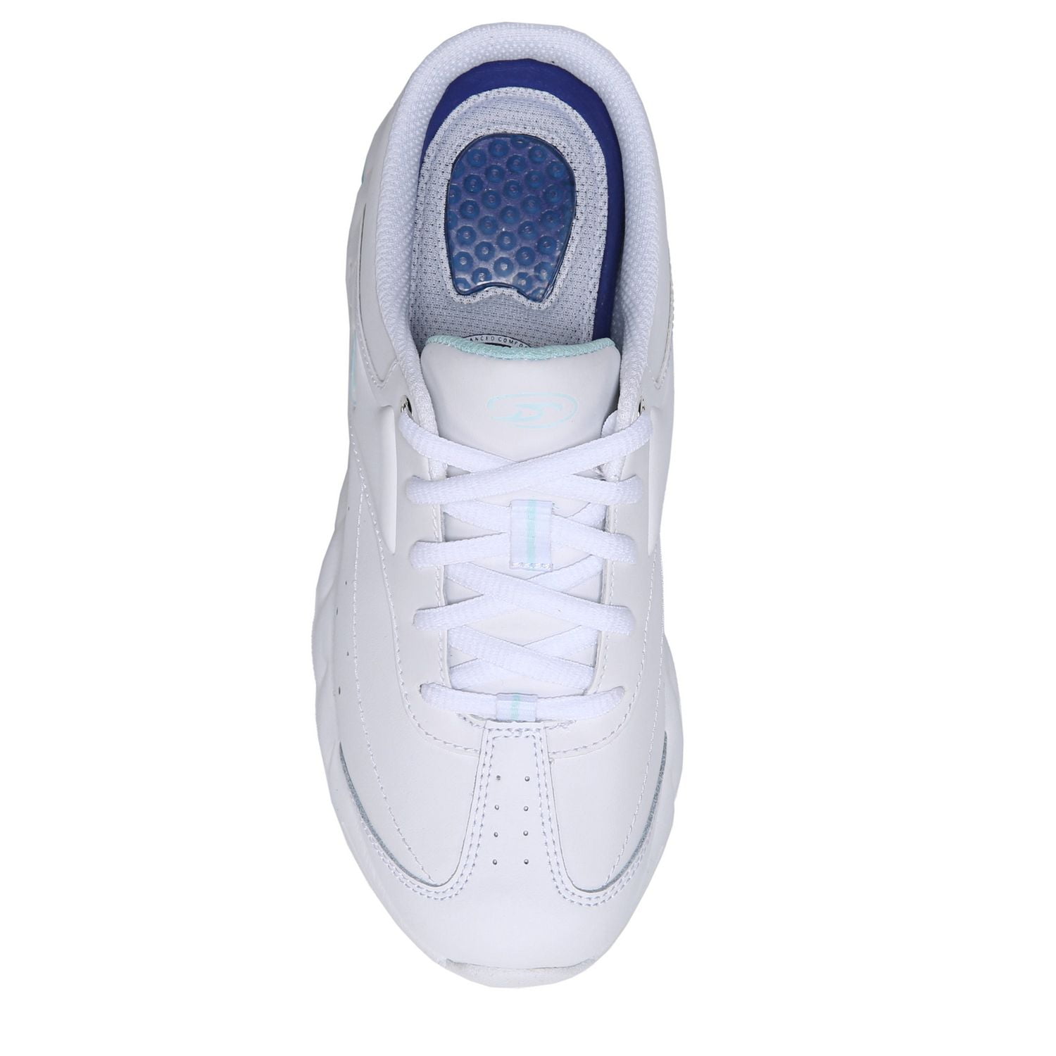 Dr scholls tennis hot sale shoes walmart