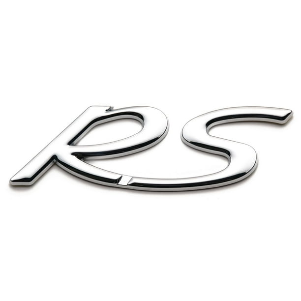 Emblème BadgezMC de RoadSport - RS