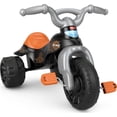 thumbnail image 1 of Fisher-Price Harley-Davidson Motorcycles Tough Trike, 1 of 8