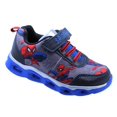 thumbnail image 4 of Lighted Spider-Man Athletic Shoes, 4 of 4