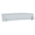 thumbnail image 1 of Bandetta 3-Light Silken Overlay Vanity, 1 of 1