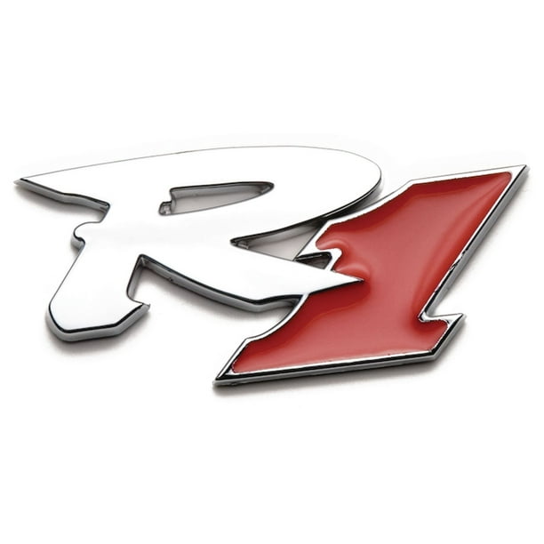Emblème BadgezMC de RoadSport - R1