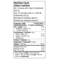 thumbnail image 3 of Bento Express California Family Pack, 3 of 4