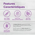 thumbnail image 3 of Webber Naturals® Lutein with Zeaxanthin, 10 mg, 3 of 10