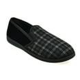 thumbnail image 2 of GEORGE MEN'S COMFORT SLIPPER, 2 of 4