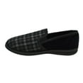 thumbnail image 3 of GEORGE MEN'S COMFORT SLIPPER, 3 of 4