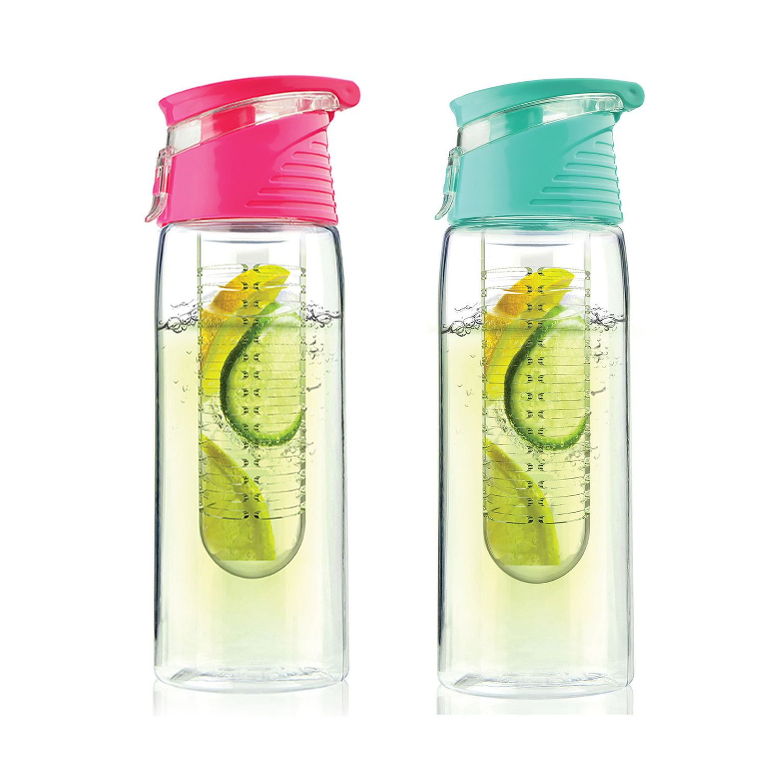 Asobu by ADNART Flavour 2 Go Bottle Set of 2 | Walmart Canada