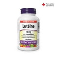 thumbnail image 2 of Webber Naturals® Lutein with Zeaxanthin, 10 mg, 2 of 10