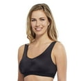 thumbnail image 1 of Carole Martin Slip-On Comfort Bra, 1 of 2
