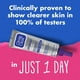 Clean & Clear Advantage Traitement ponctuel de l’acné 22mL – image 2 sur 5