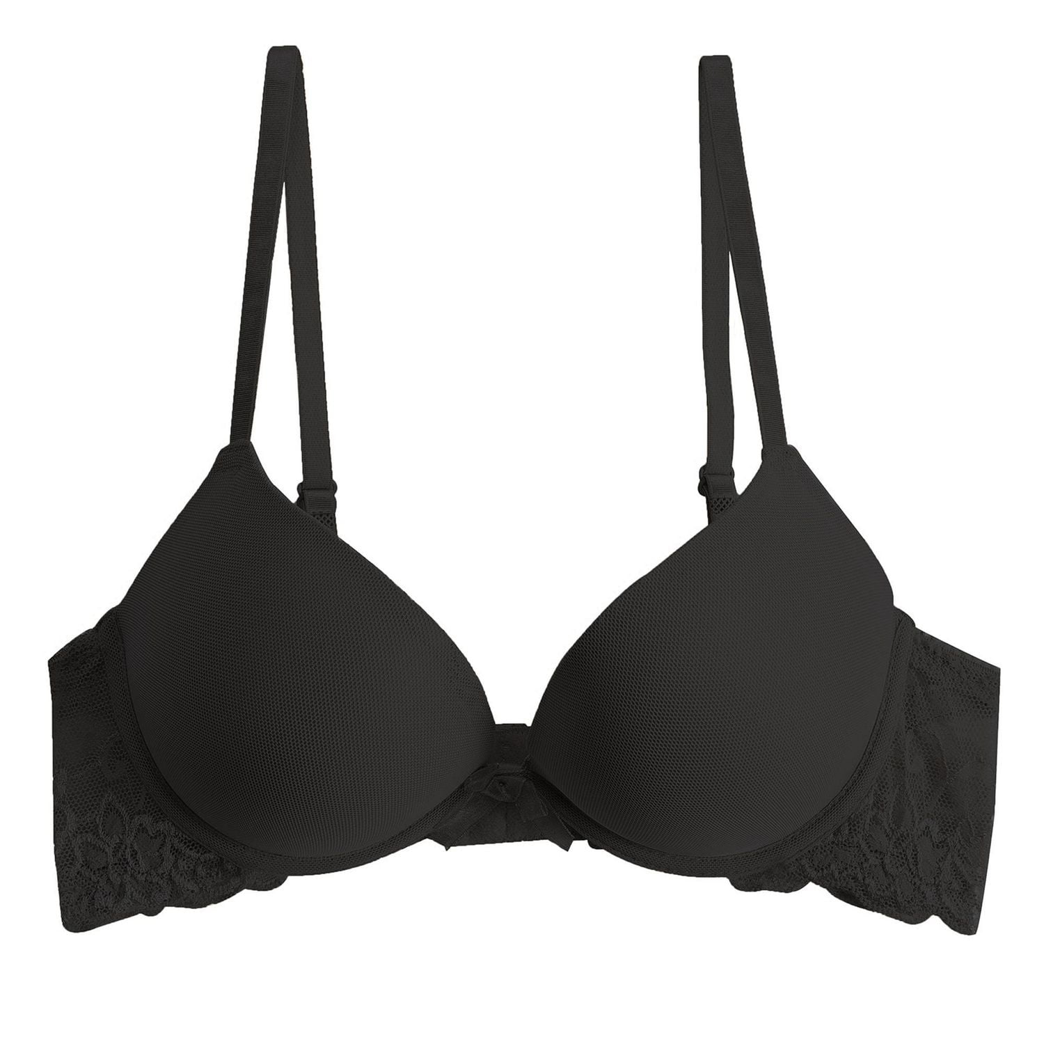 Push Up Plunge Bra | Walmart Canada