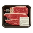 thumbnail image 2 of Top Sirloin Cap Beef Steak, Your Fresh Market, 3-6 Steaks, AAA Angus Beef, 0.35 - 0.65 KG, 2 of 3