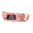 thumbnail image 2 of Fletchers Fresh Pork Split Side Ribs, Side Ribs, Split, cryovac, 1.85 - 2.04 KG, 2 of 3