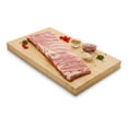 thumbnail image 3 of Fletchers Fresh Pork Split Side Ribs, Side Ribs, Split, cryovac, 1.85 - 2.04 KG, 3 of 3