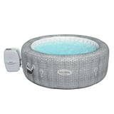 SaluSpa Honolulu 6-Person Inflatable Hot Tub 77