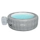 SaluSpa Honolulu 6-Person Inflatable Hot Tub 77" x 28" With Soothing Bubble Massage, 77 x 28"  Spa - image 3 of 7