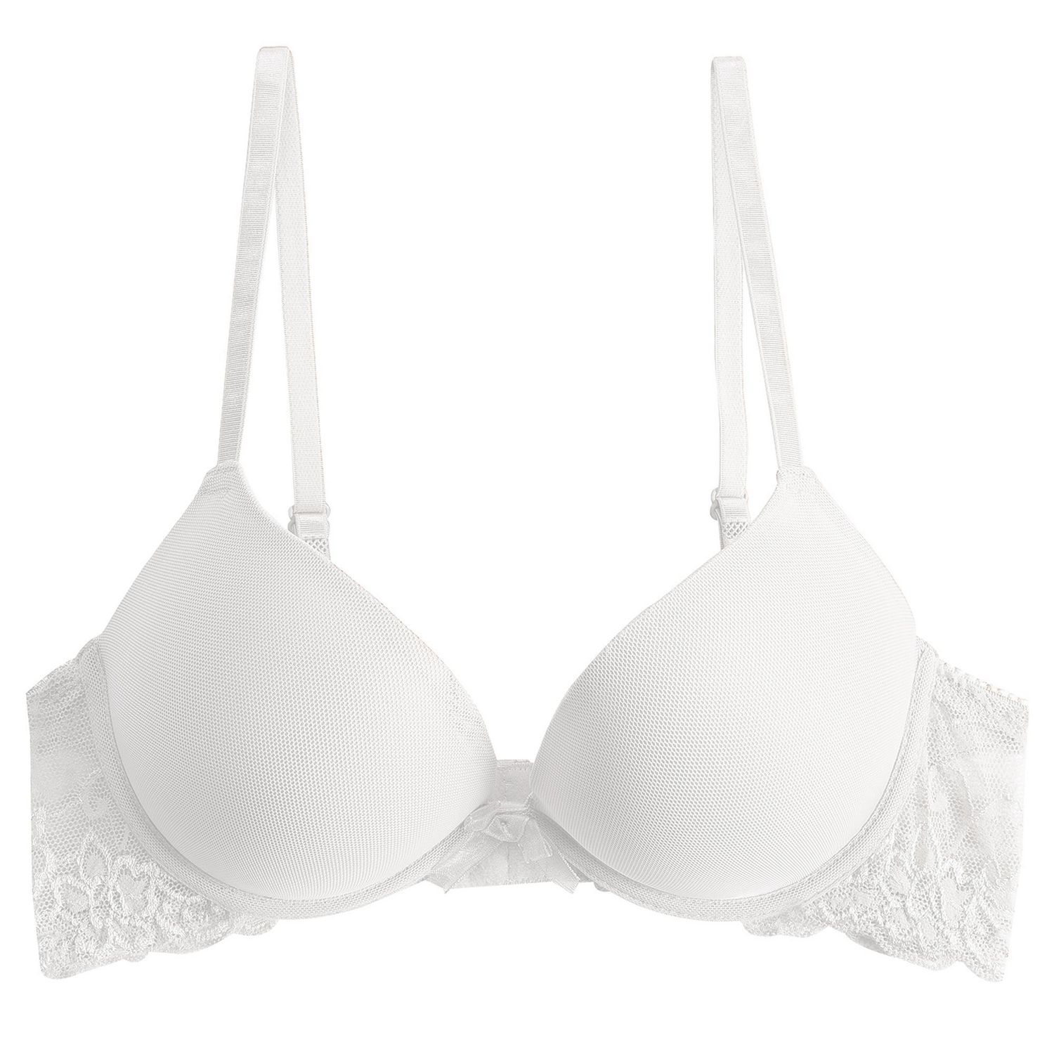 Push Up Plunge Bra | Walmart Canada