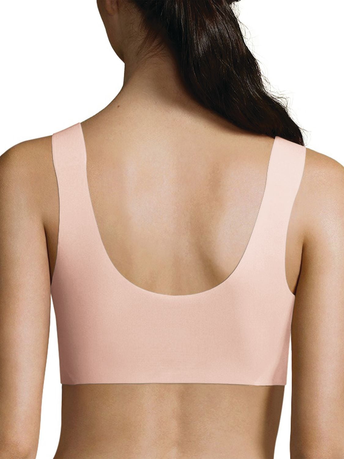 Maidenform Seamless Pullover Bra