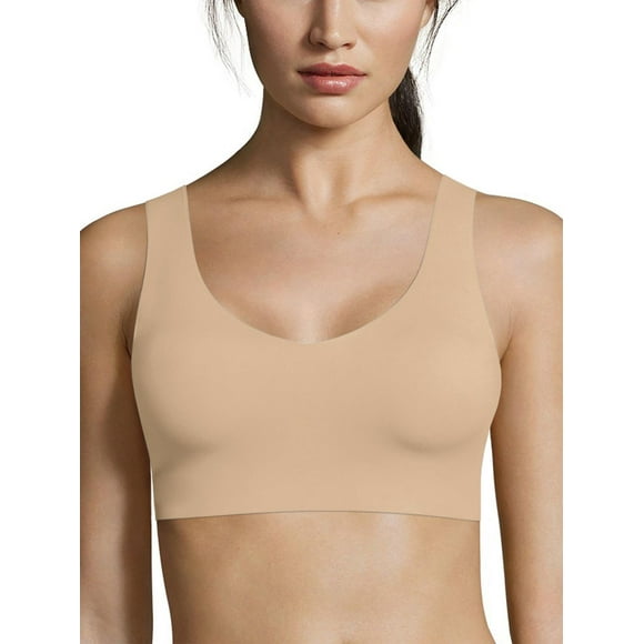 Maidenform Seamless Pullover Bra
