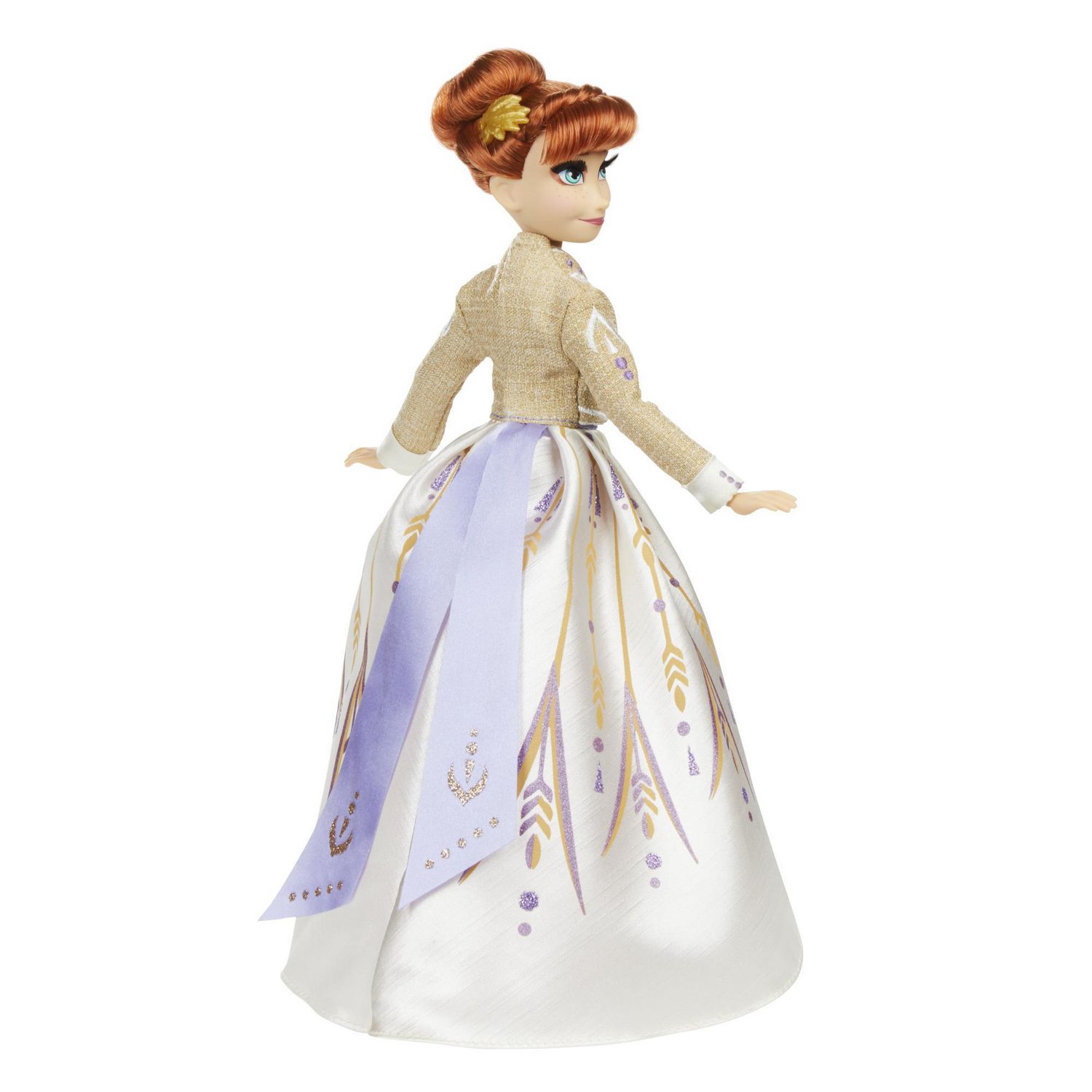 Disney Frozen Elsa, Anna & Olaf Fashion Doll Set - Walmart.ca