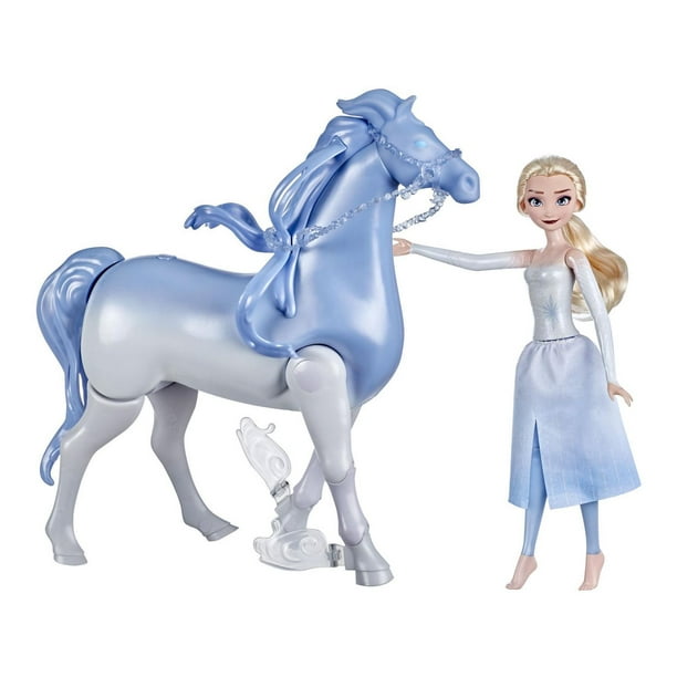 Disney La Reine des Neiges Poupée Elsa - TECIN HOLDING – TECIN HOLDING