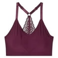 thumbnail image 1 of George Women's Bonded Bralette, 1 of 1