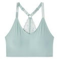 thumbnail image 1 of George Women's Bonded Bralette, 1 of 1
